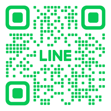 LINE QRコード