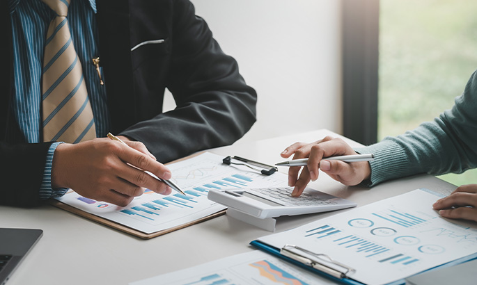 年間管理費にとらわれない